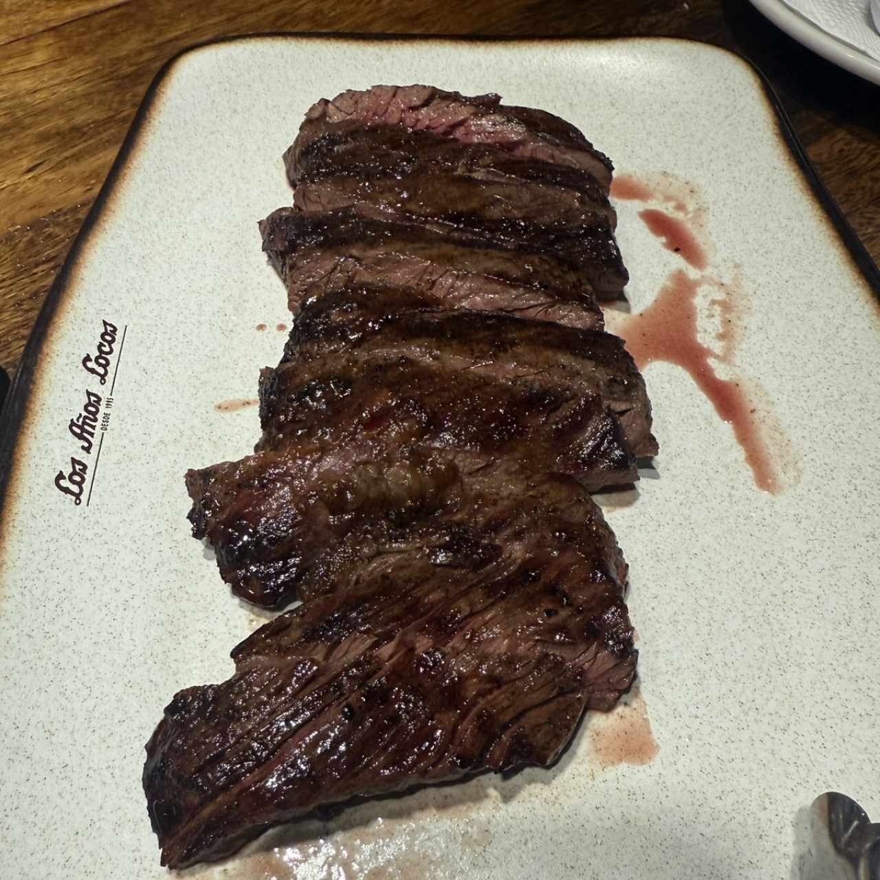 Entraña 12 oz