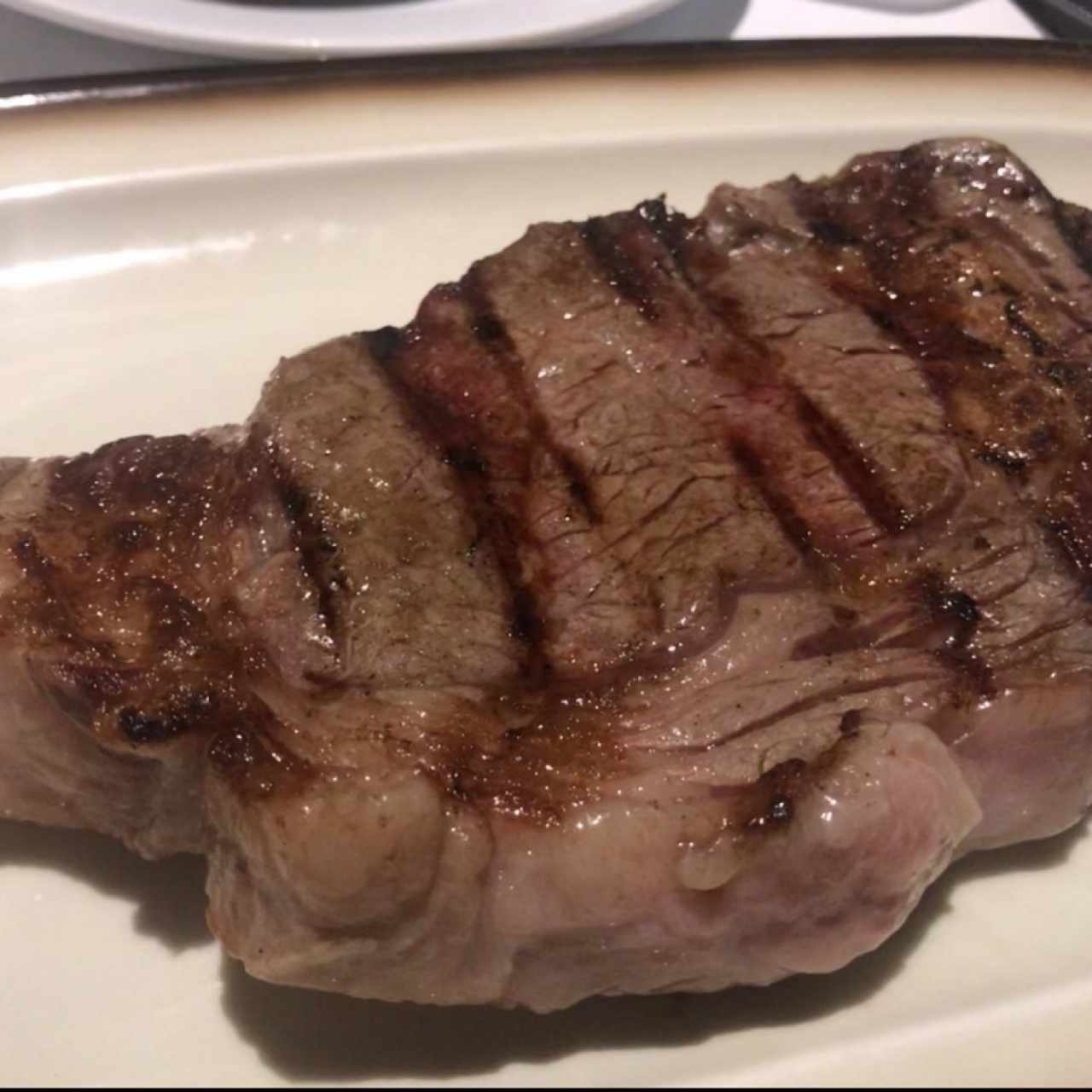 Rib Eye Angus