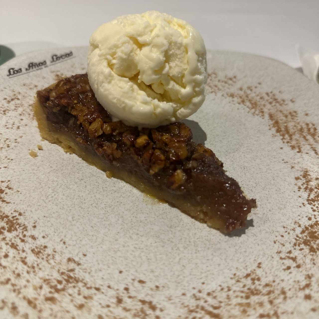 Pecan Pie