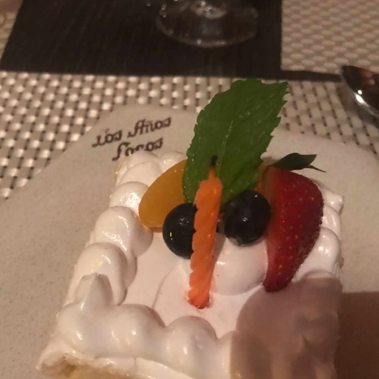 Tres Leches