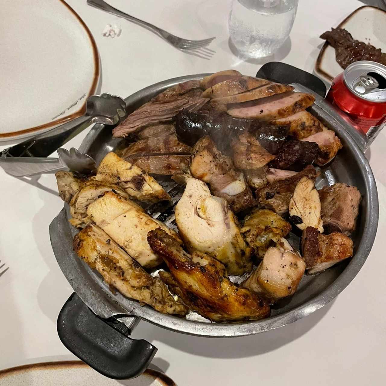 Parrillada