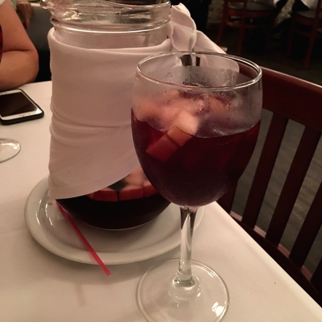 Sangria