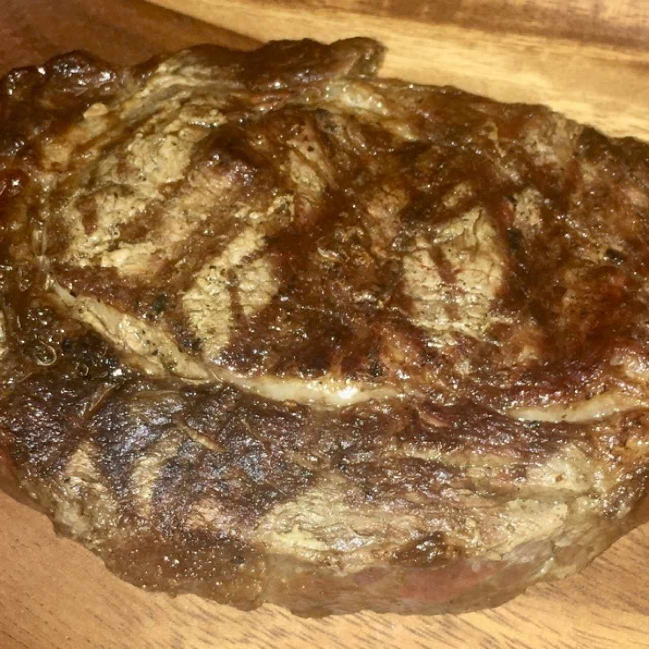 Rib Eye Prime