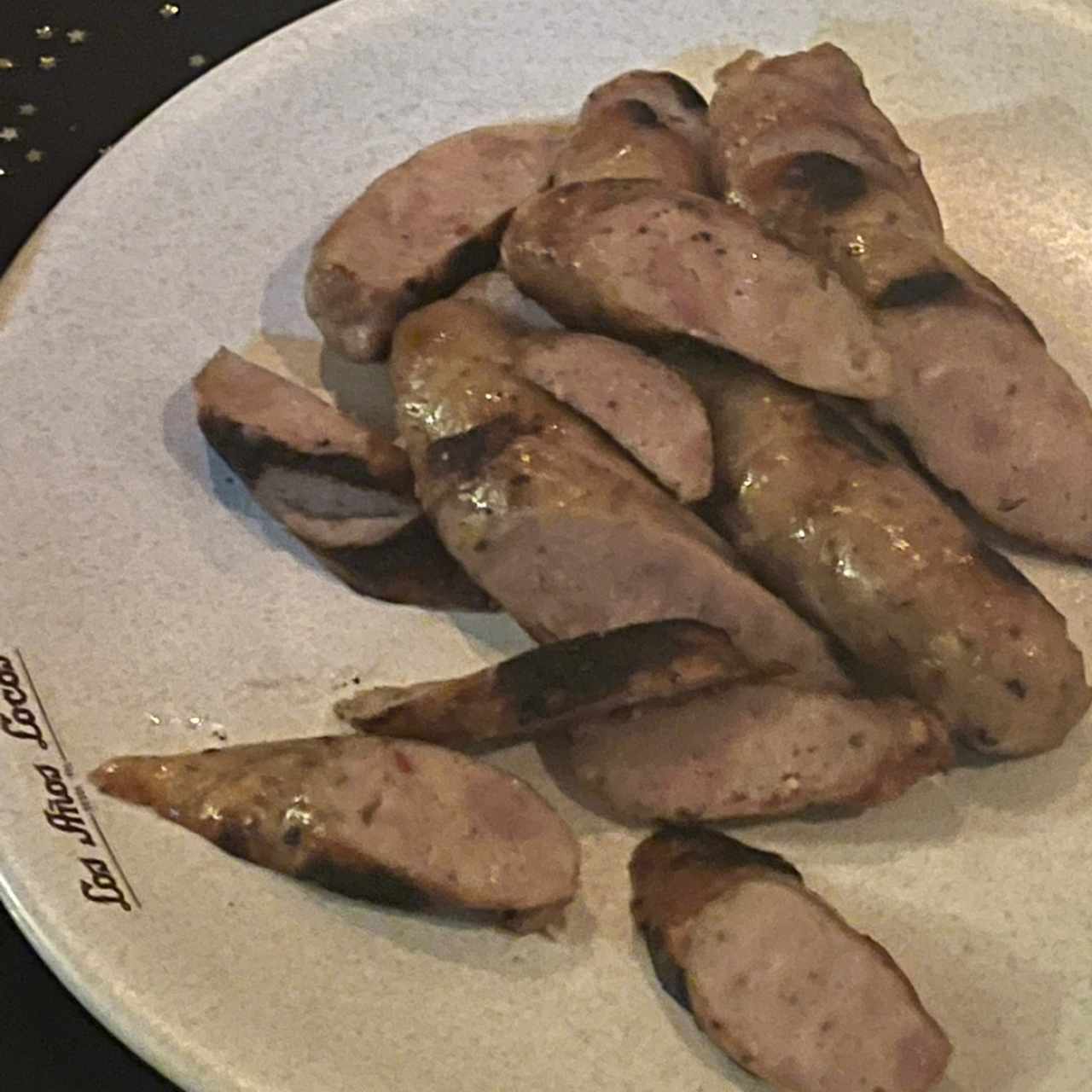 Chorizo 