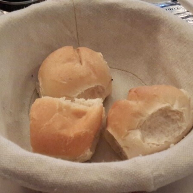 Pan de la Casa