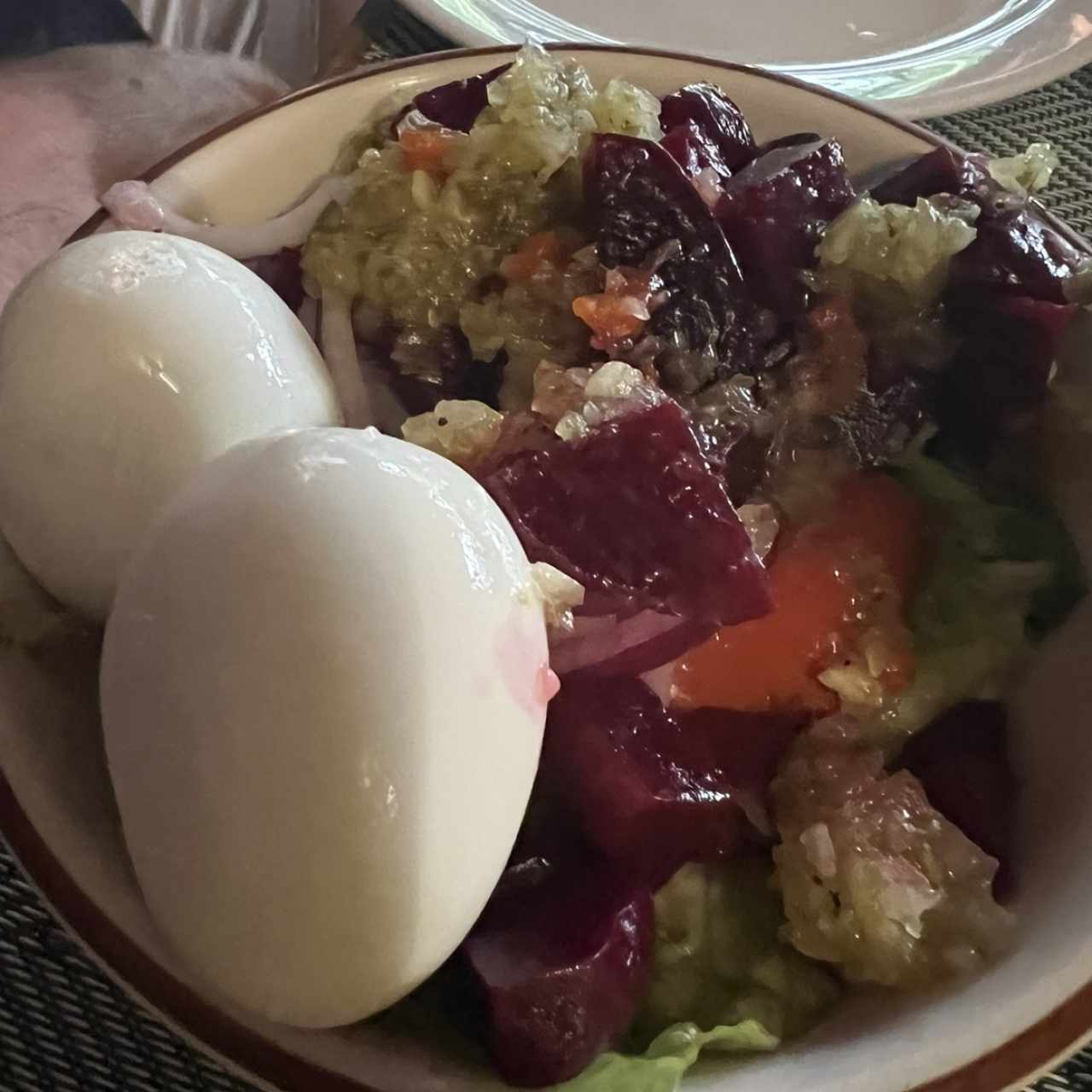 Ensalada