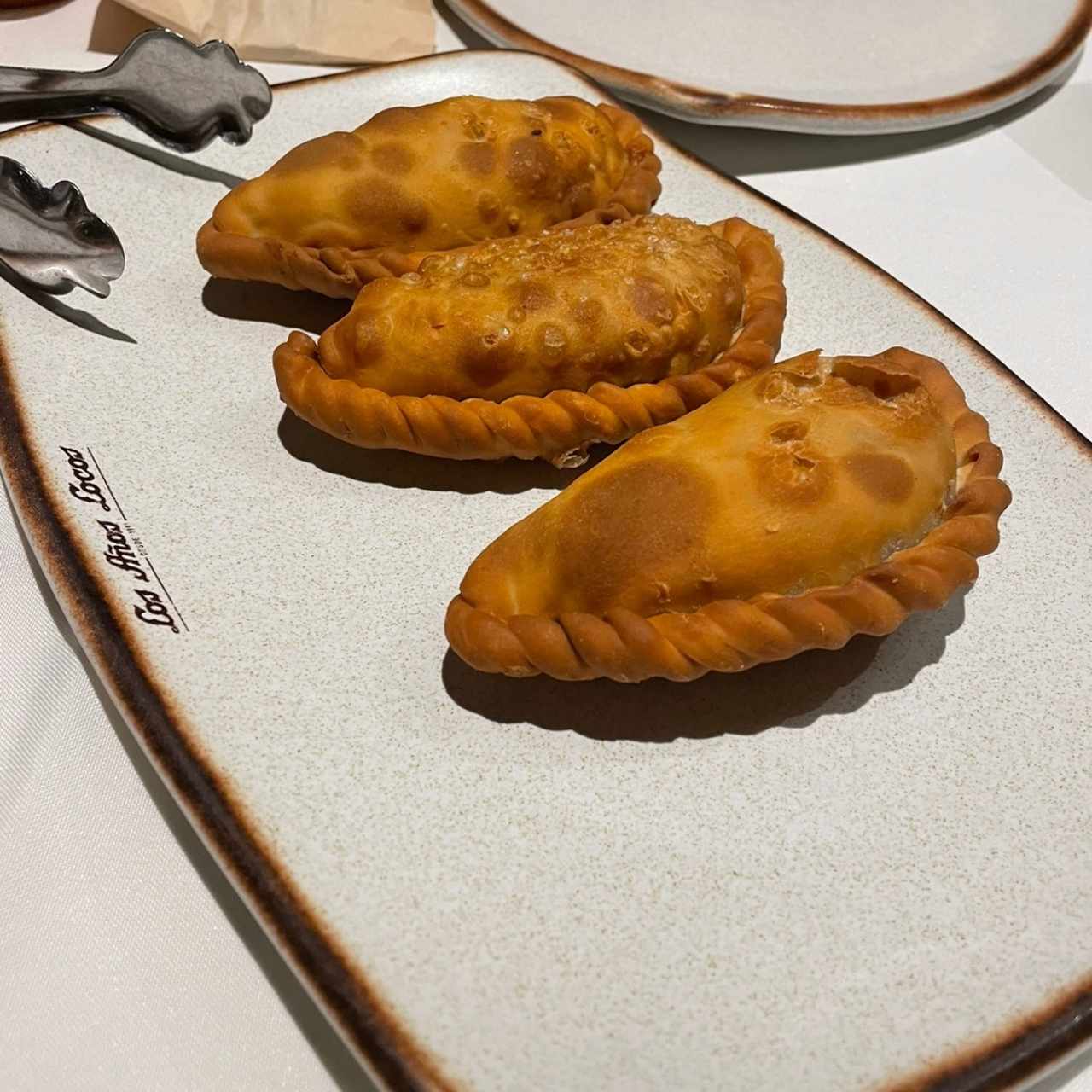 Empanadas Argentinas Fritas o al Horno