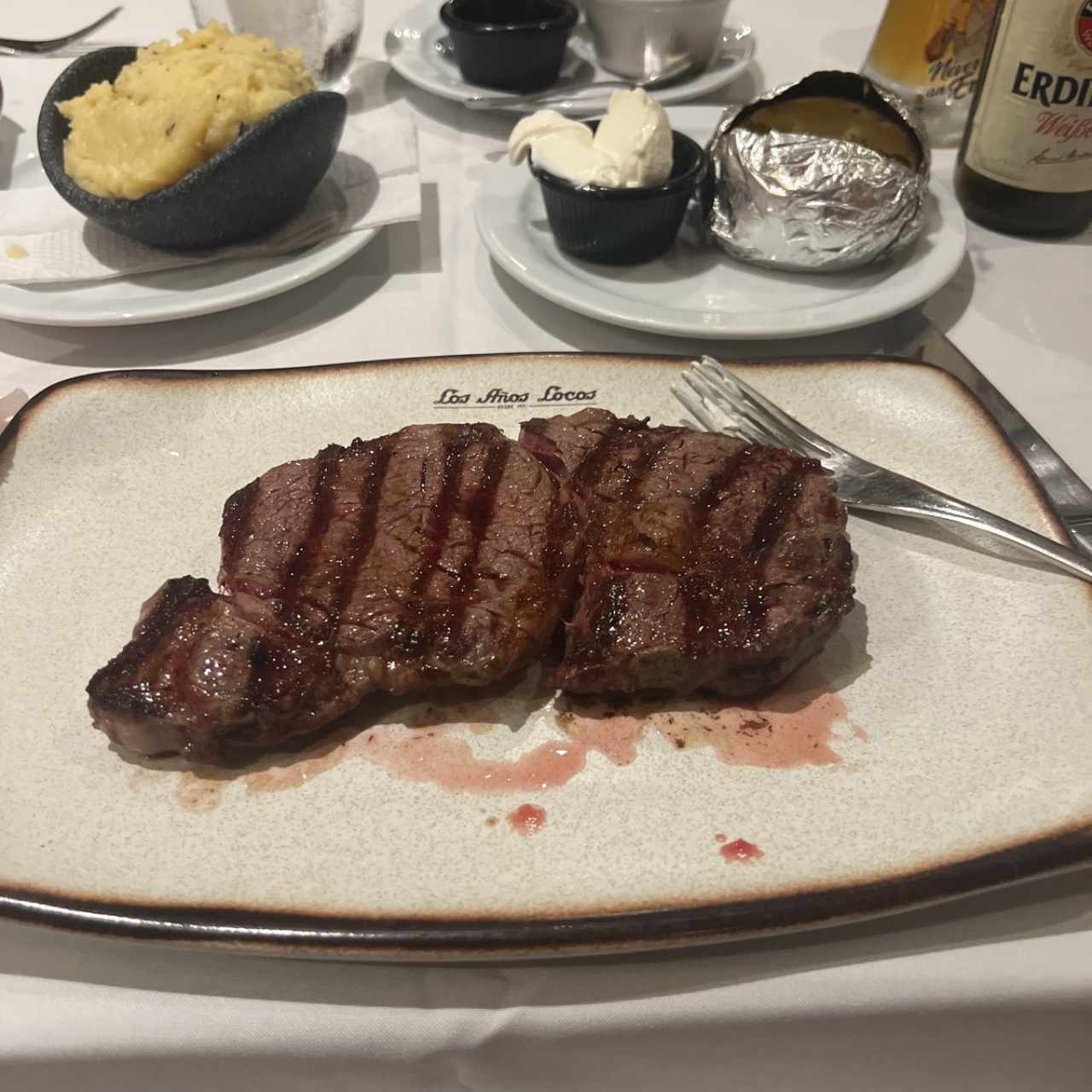 Ribeye premium