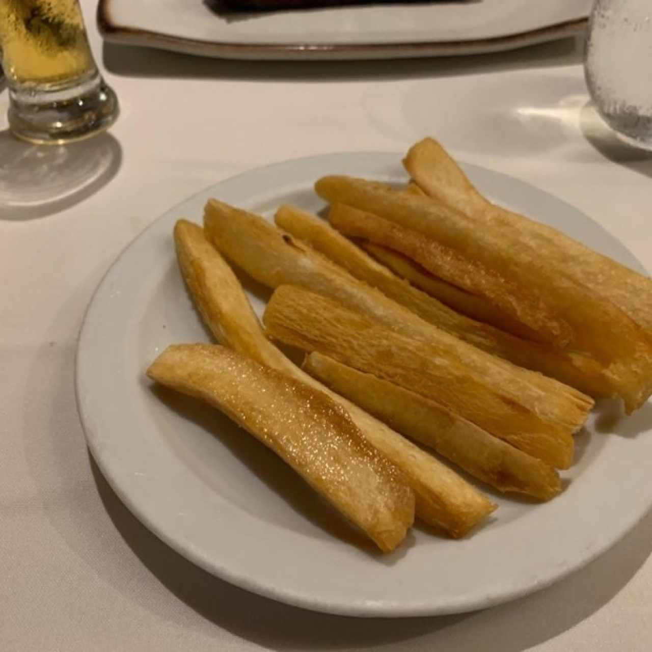 yuca