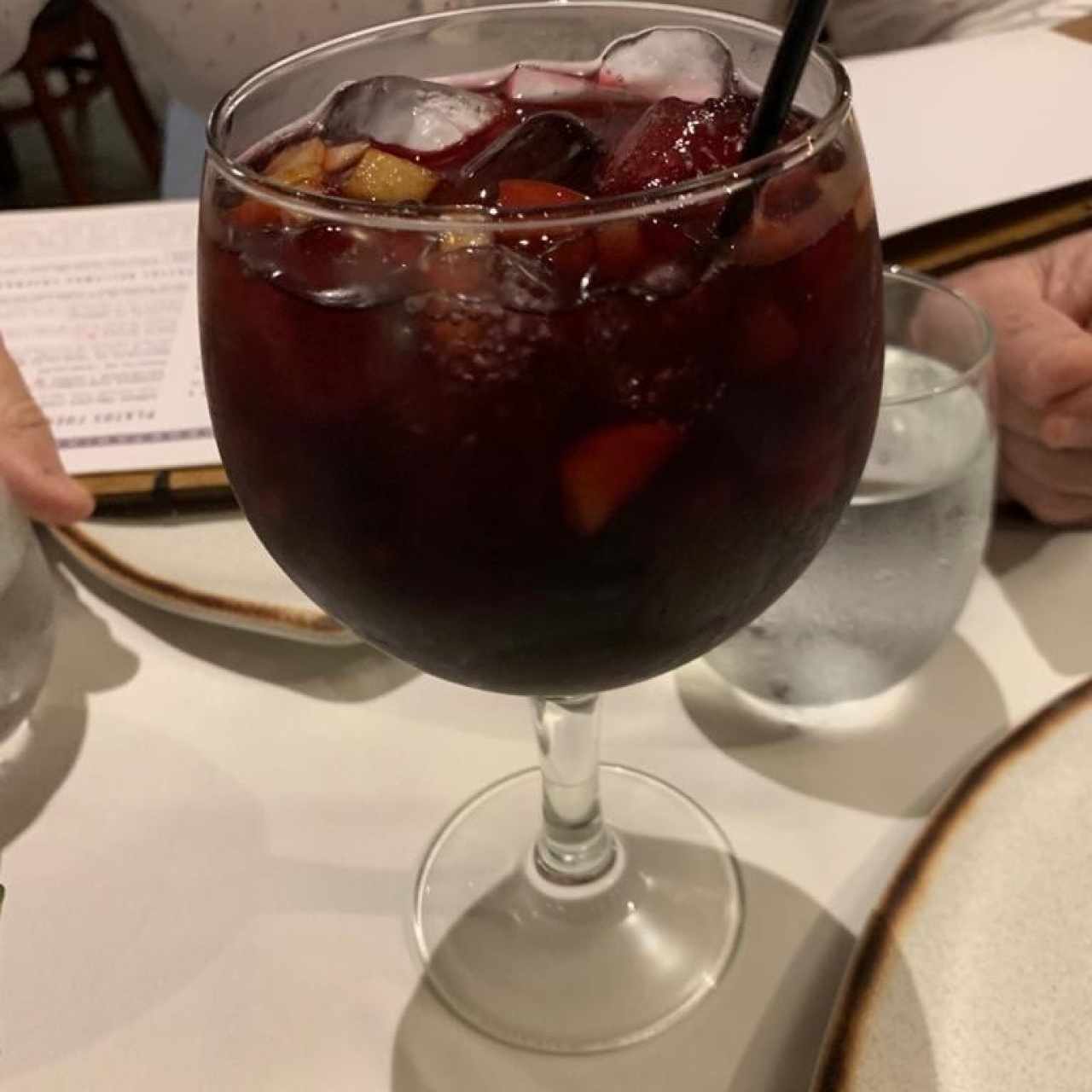 sangria