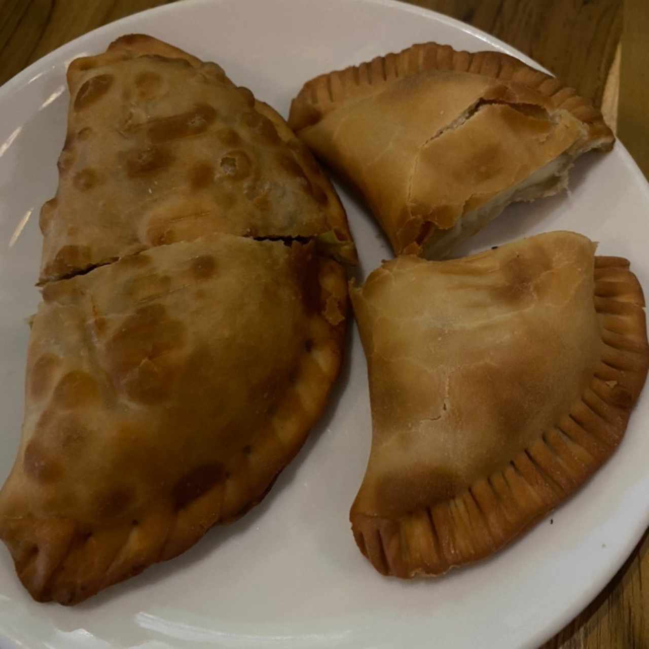 Empanadas Argentinas 