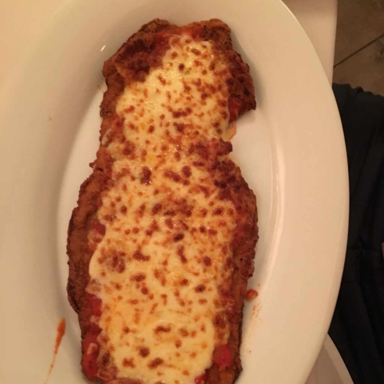 milanesa