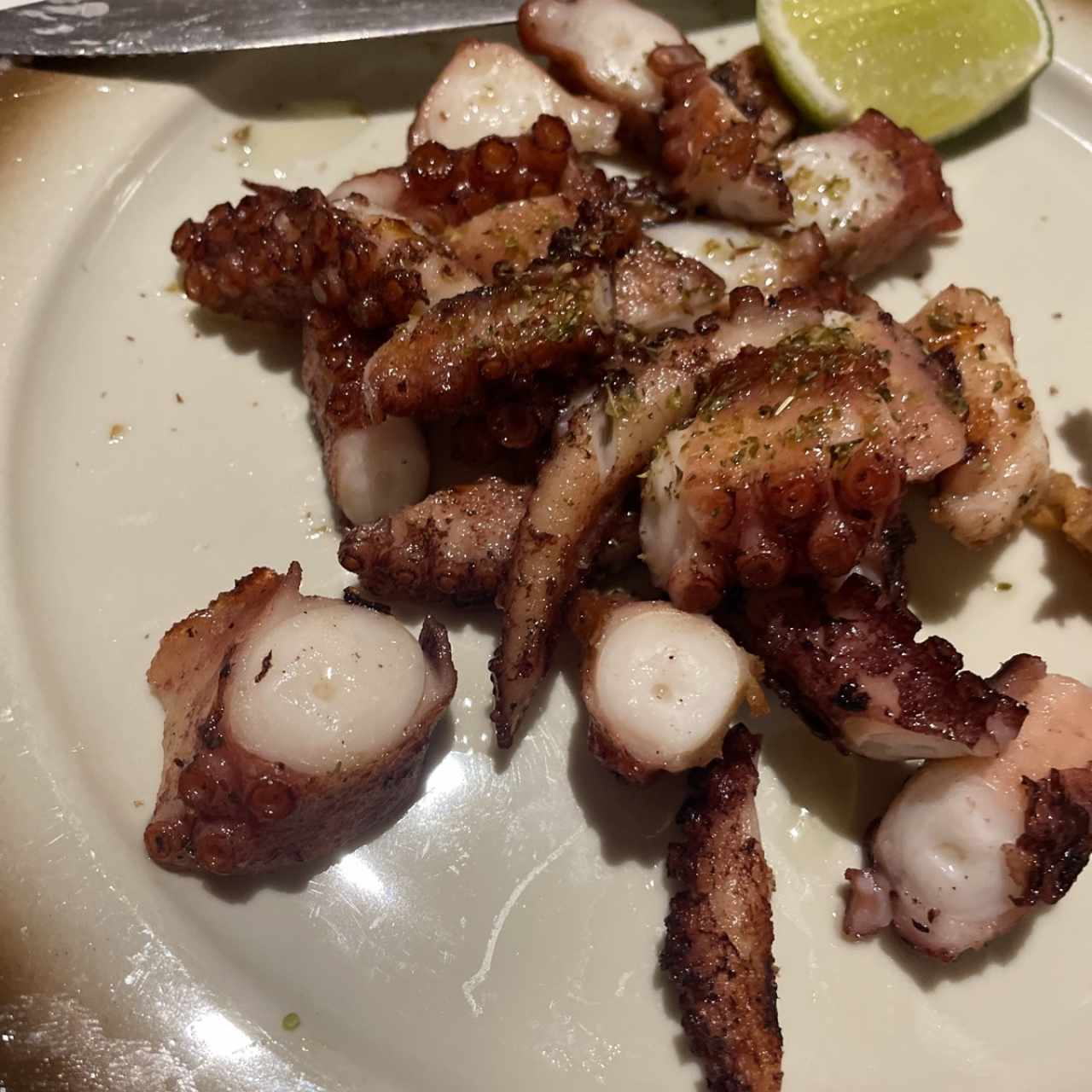 Pulpo