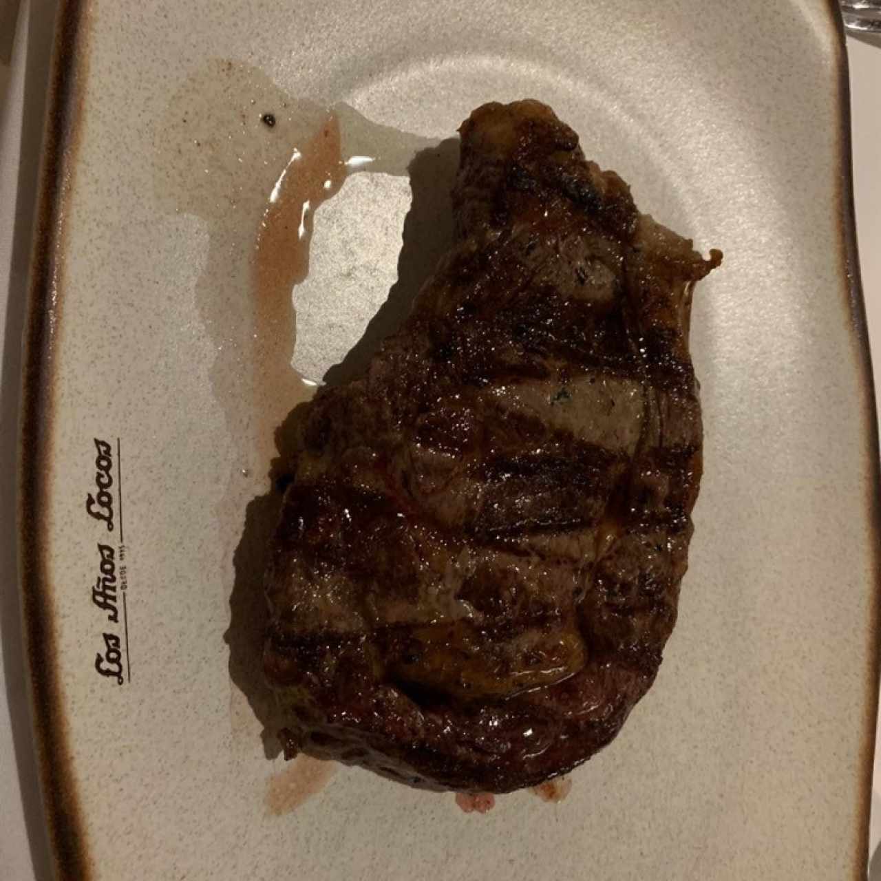 Rib Eye Angus