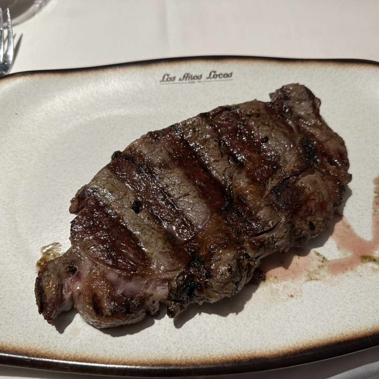 Rib Eye Angus