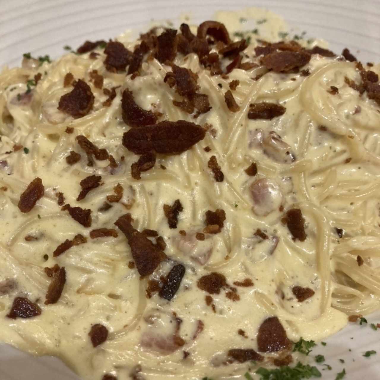 Carbonara