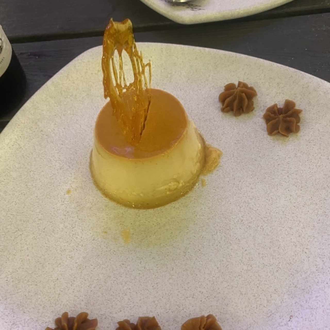Flan