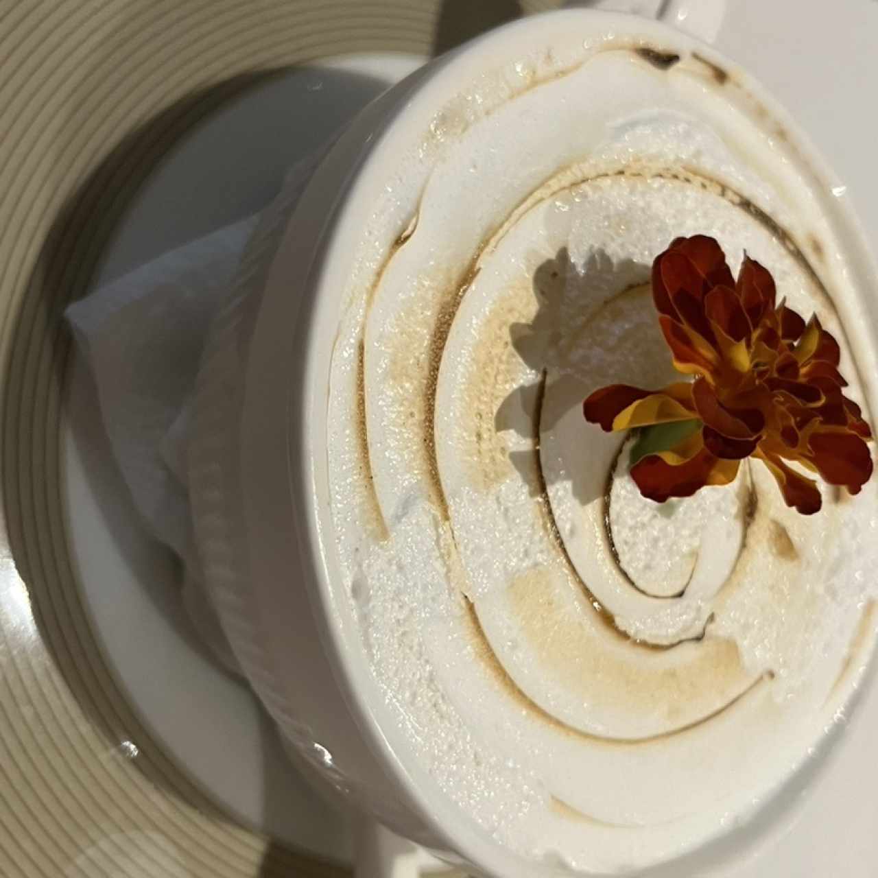 Tres leches