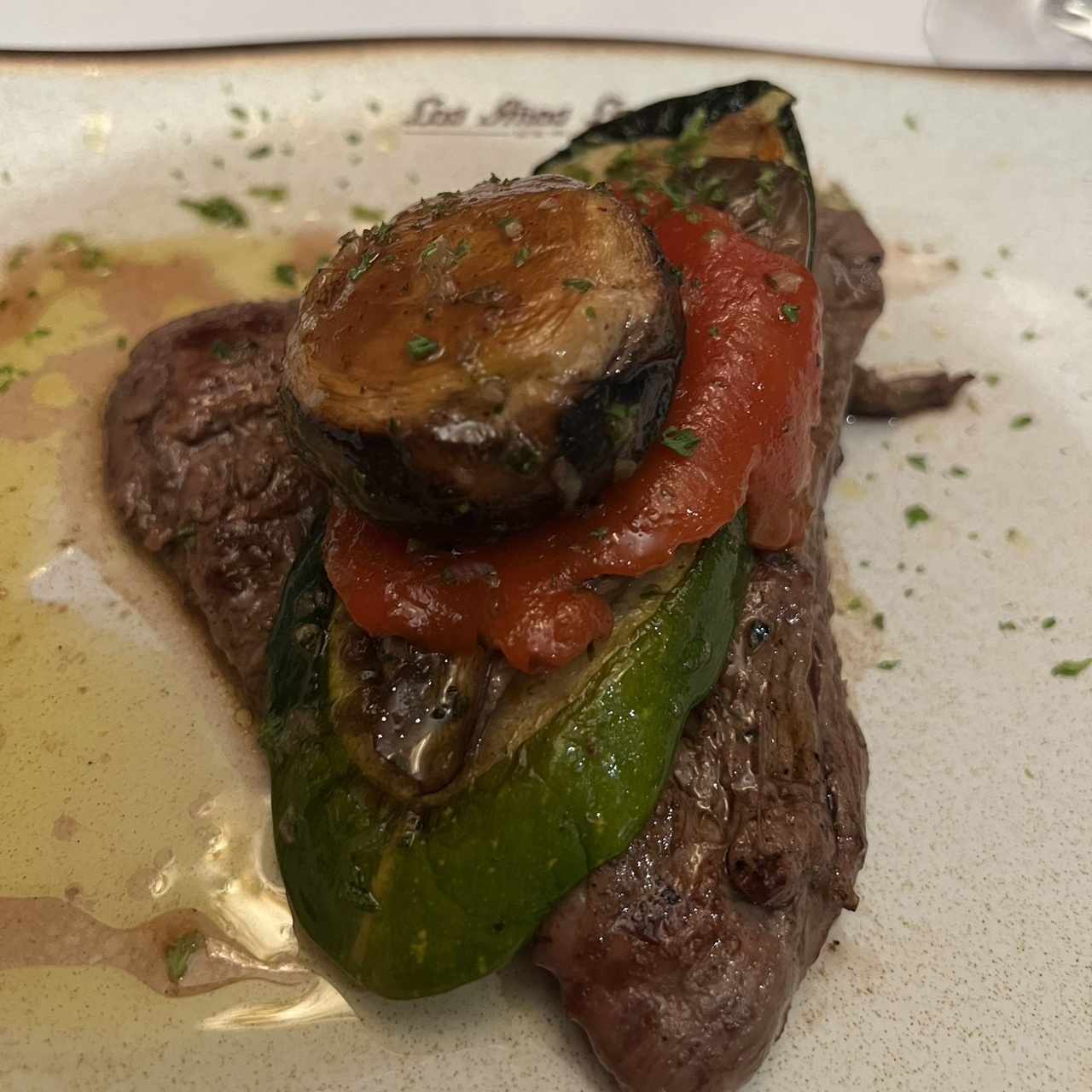 Filete Marc