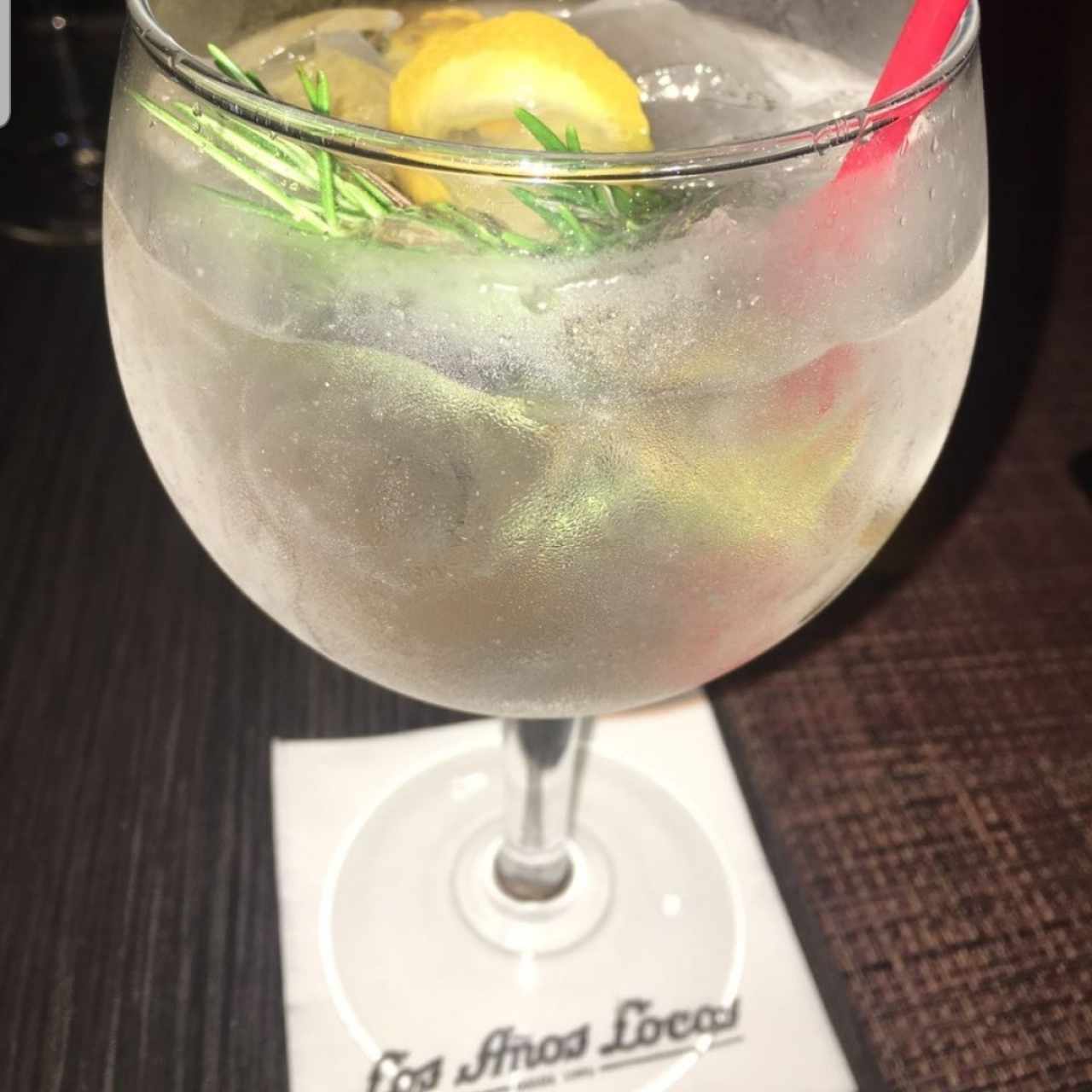 Gin