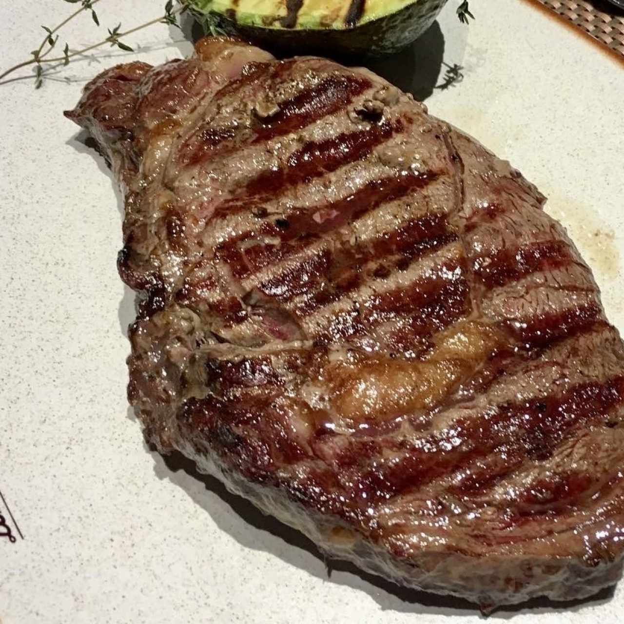 Ribeye