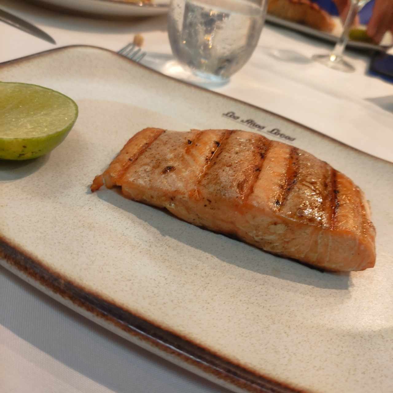 Salmón 