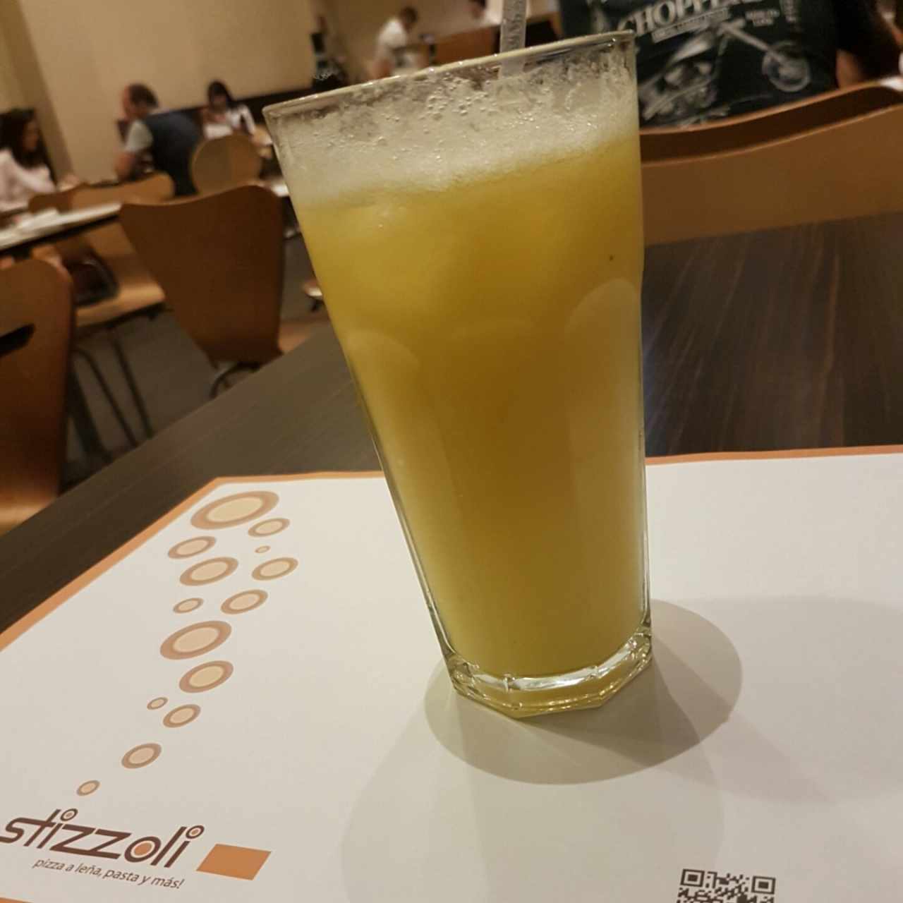 Jugo De Piña