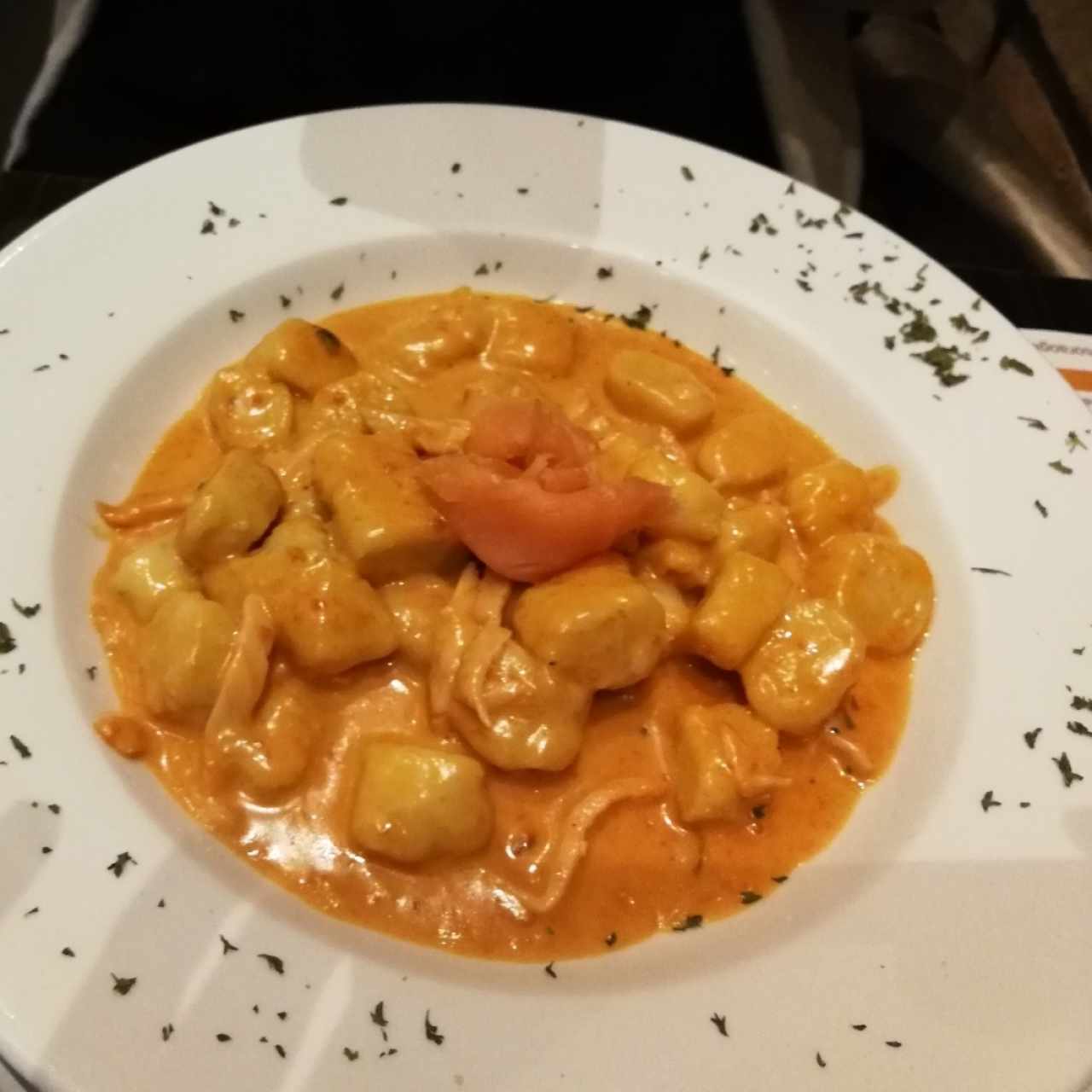 Pastas - Gnocchi di patate