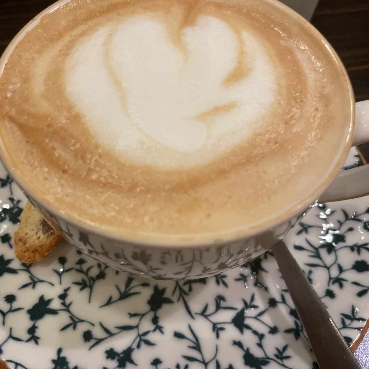 Capuchino 