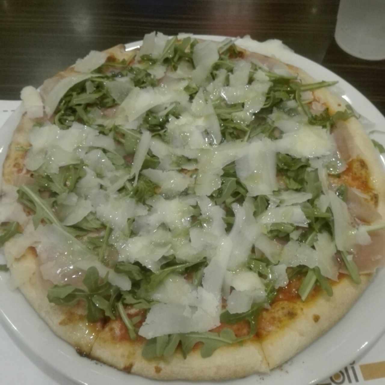 Pizzas - Stizzoli