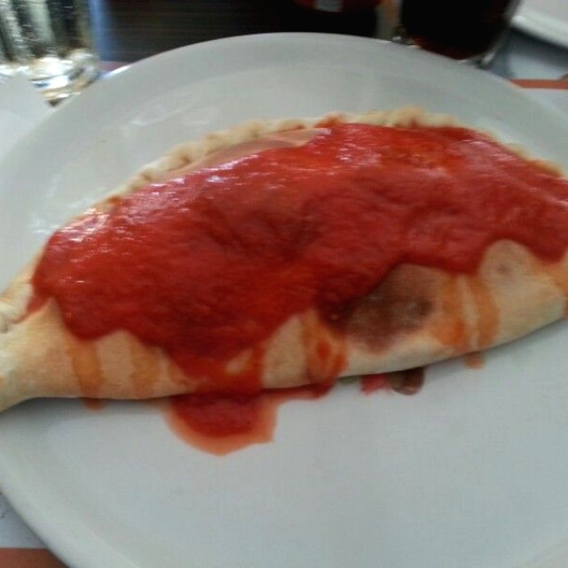 Calzone