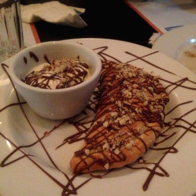 Calzoncino Ferrero