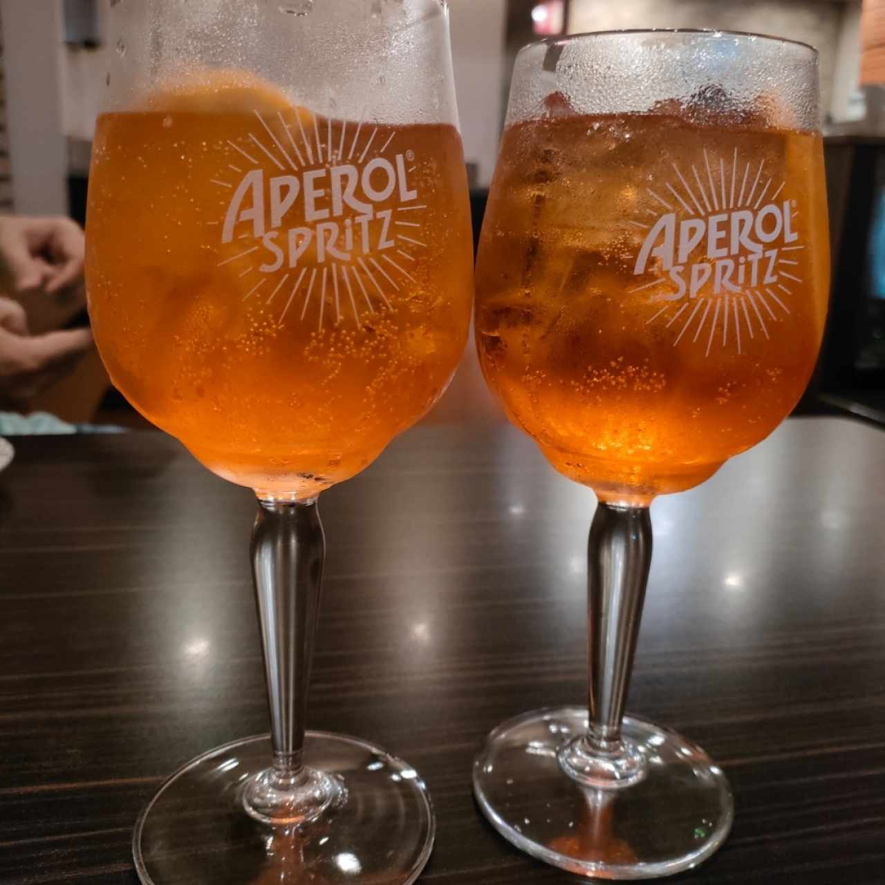 Aperol