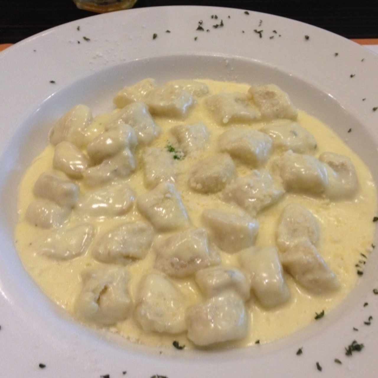 Pastas - Gnocchi di Patate