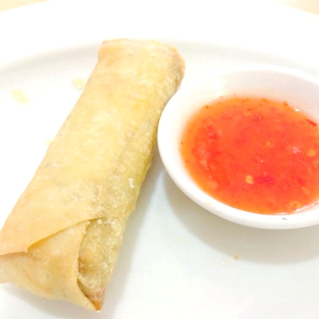 Spring roll