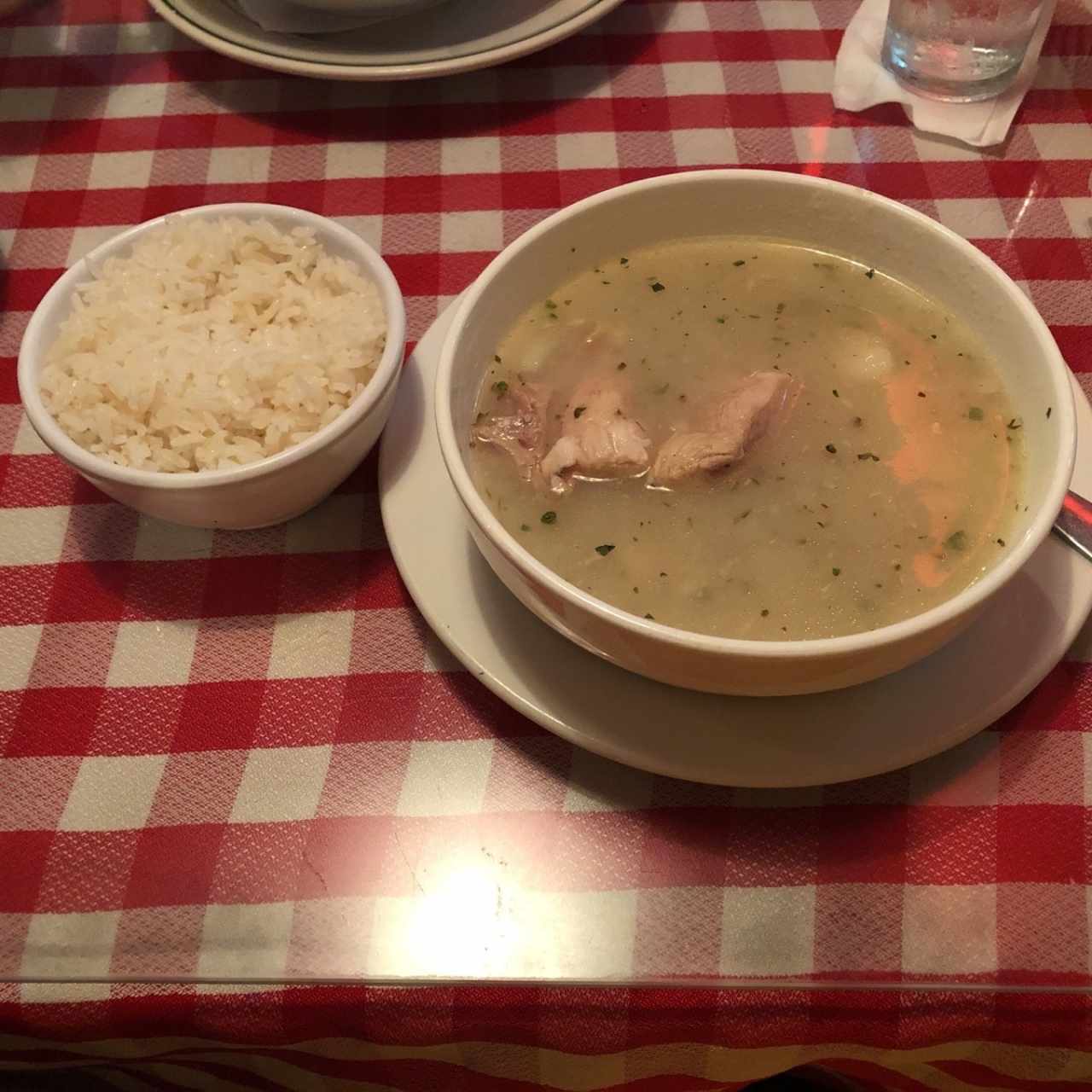 Sancocho 