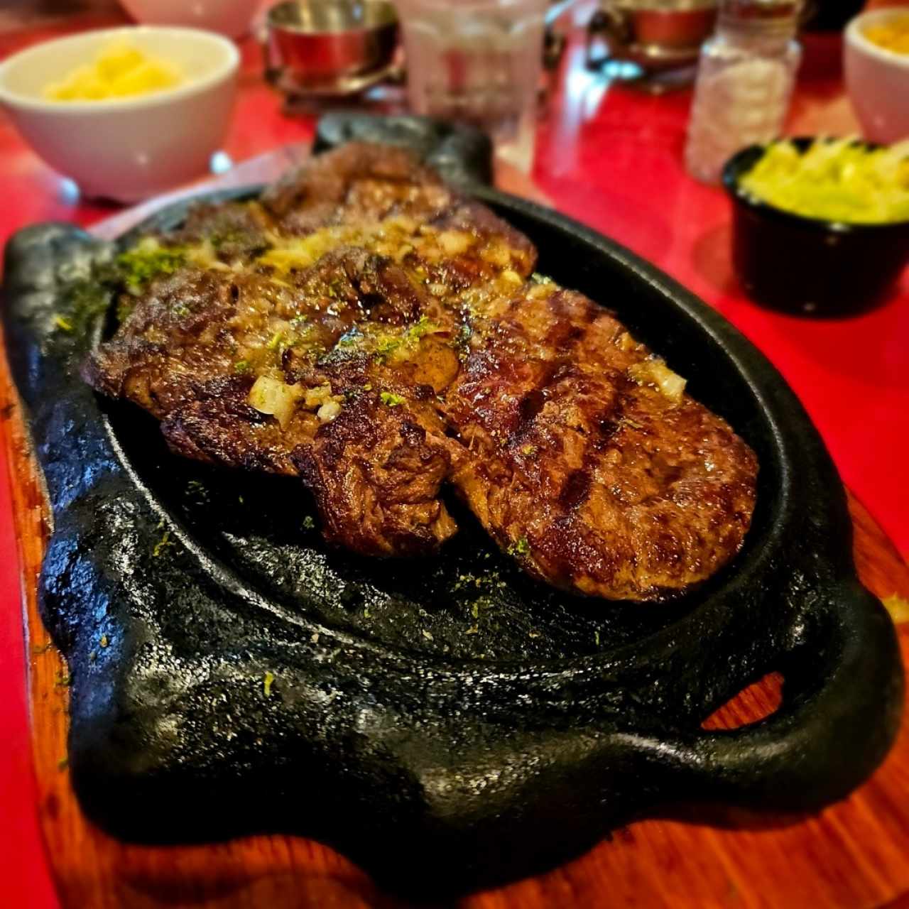 Rib Eye Steak (16 oz)