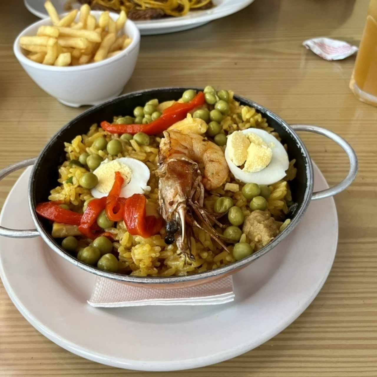 Paella