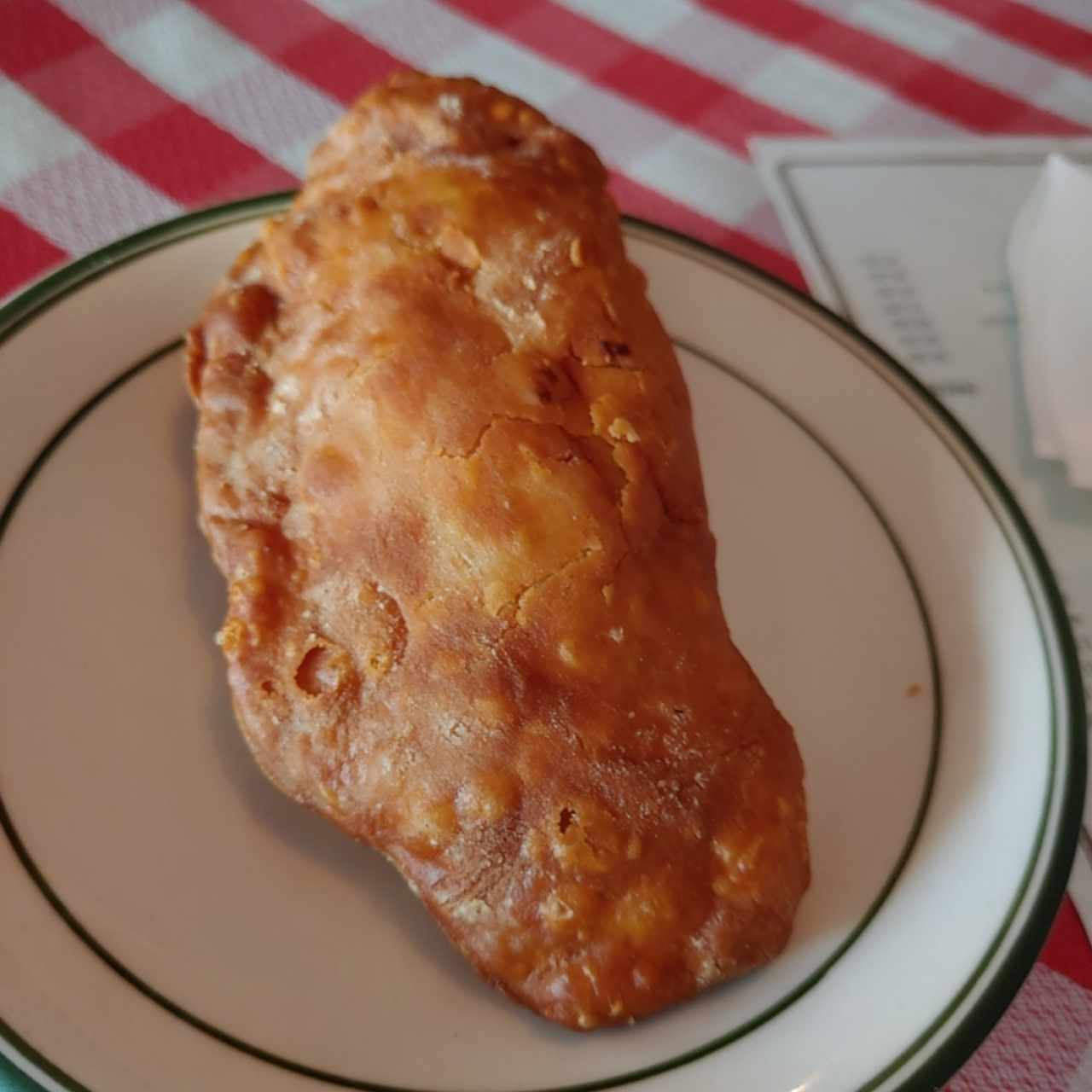 empanada carne