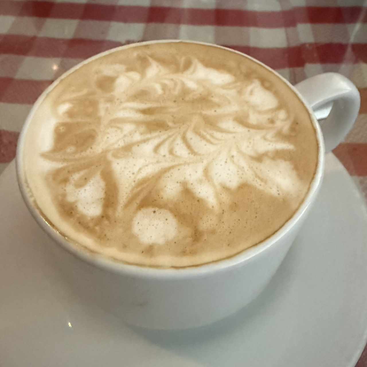 Capuccino
