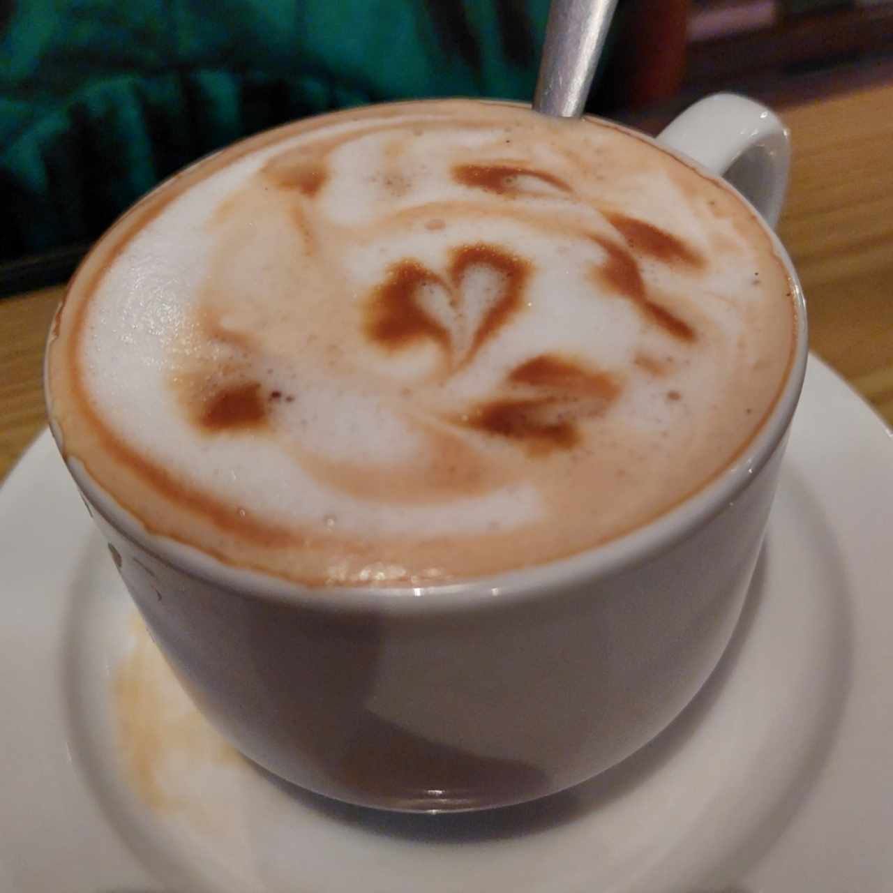 Capuchino 