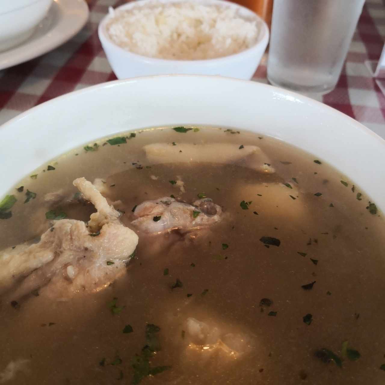 Sancocho