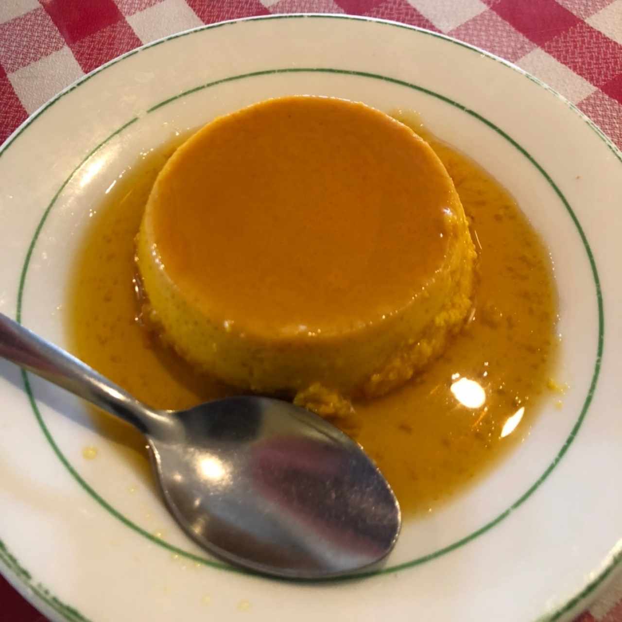 Flan 