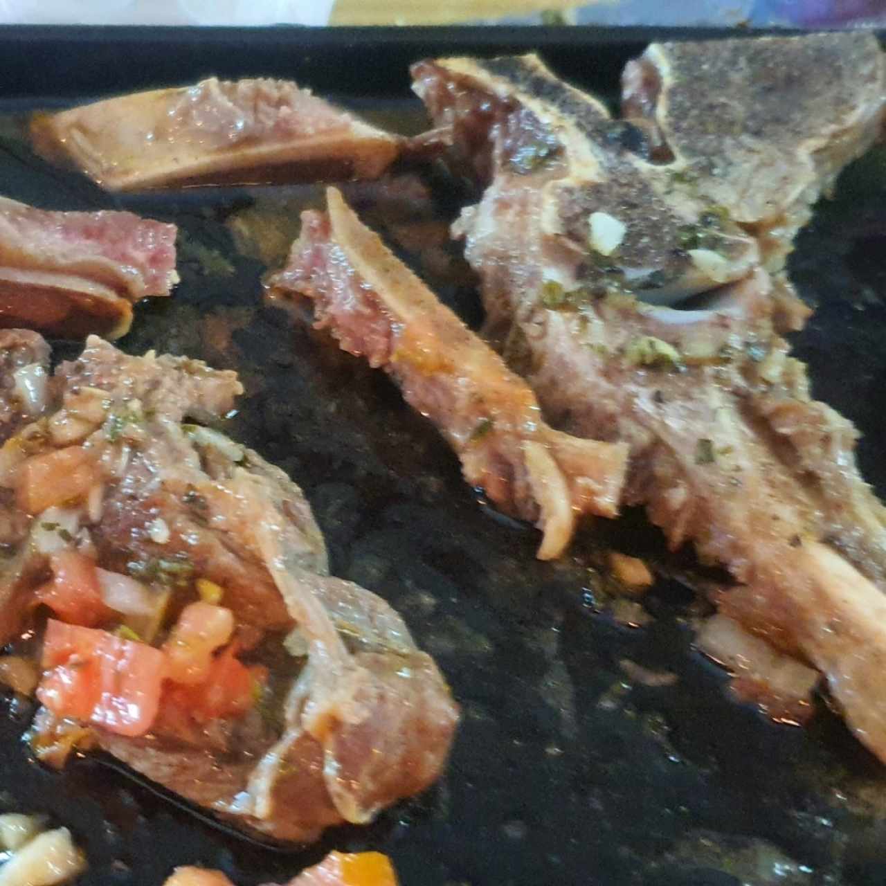 churrasco