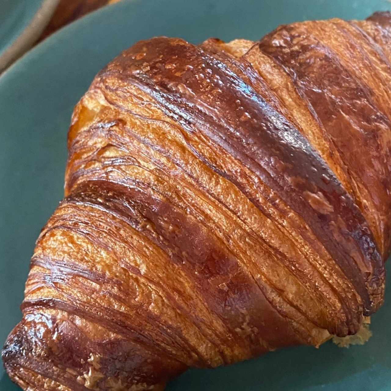 Pastries - Croissants