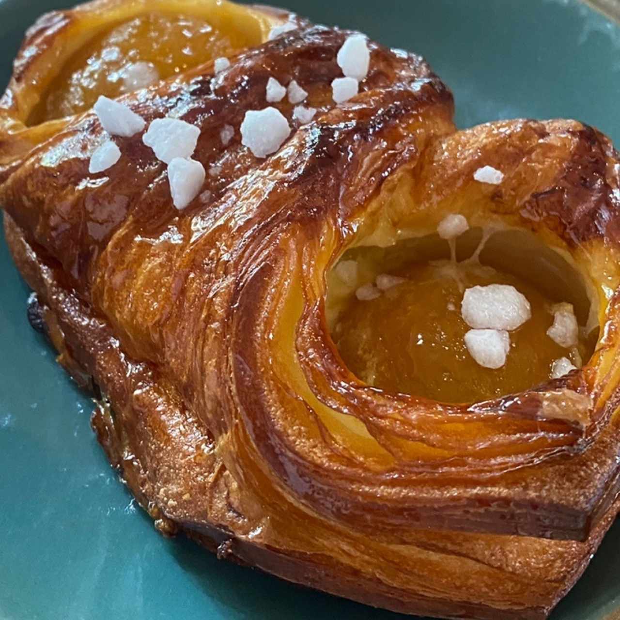 Pastries - Danish