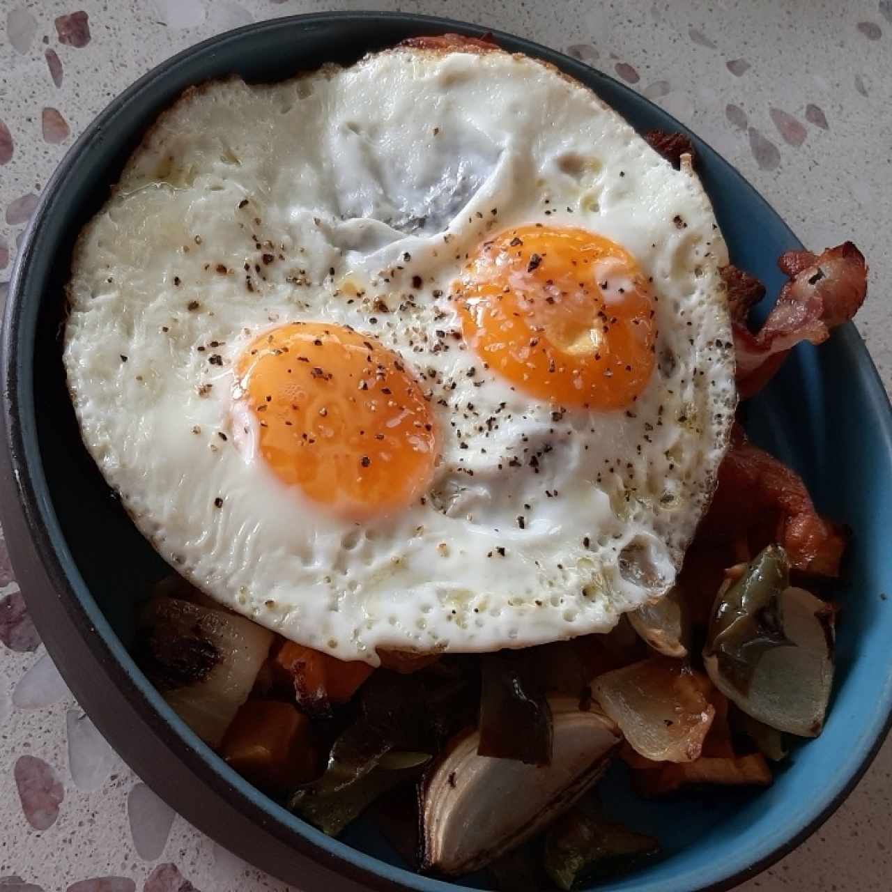 desayuno miranda