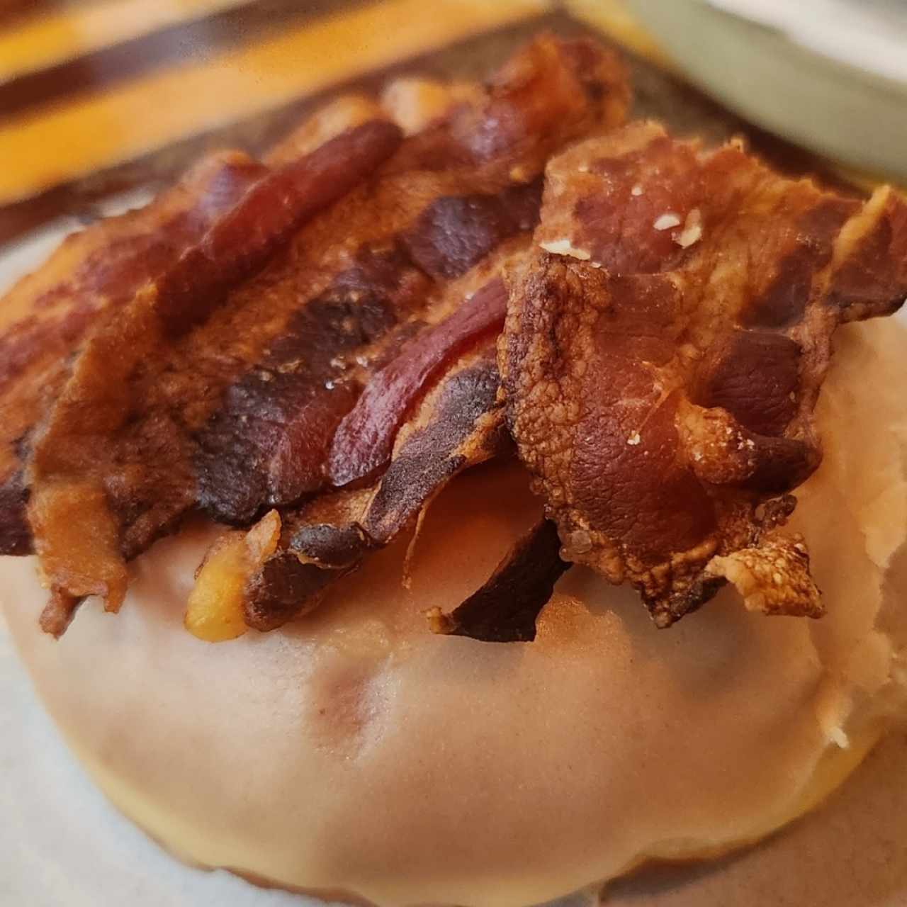 Donuts - Maple Bacon