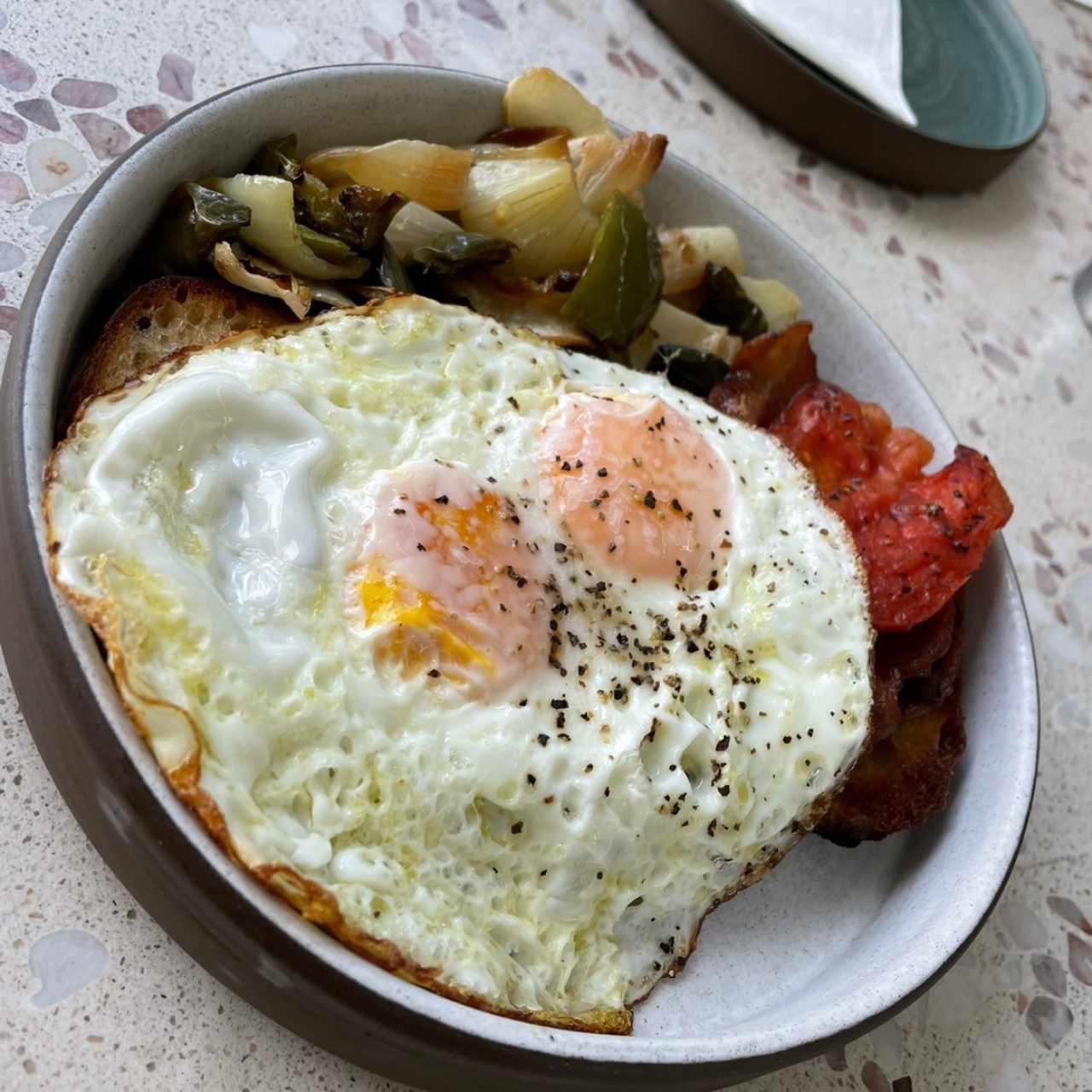 Desayuno ❤️