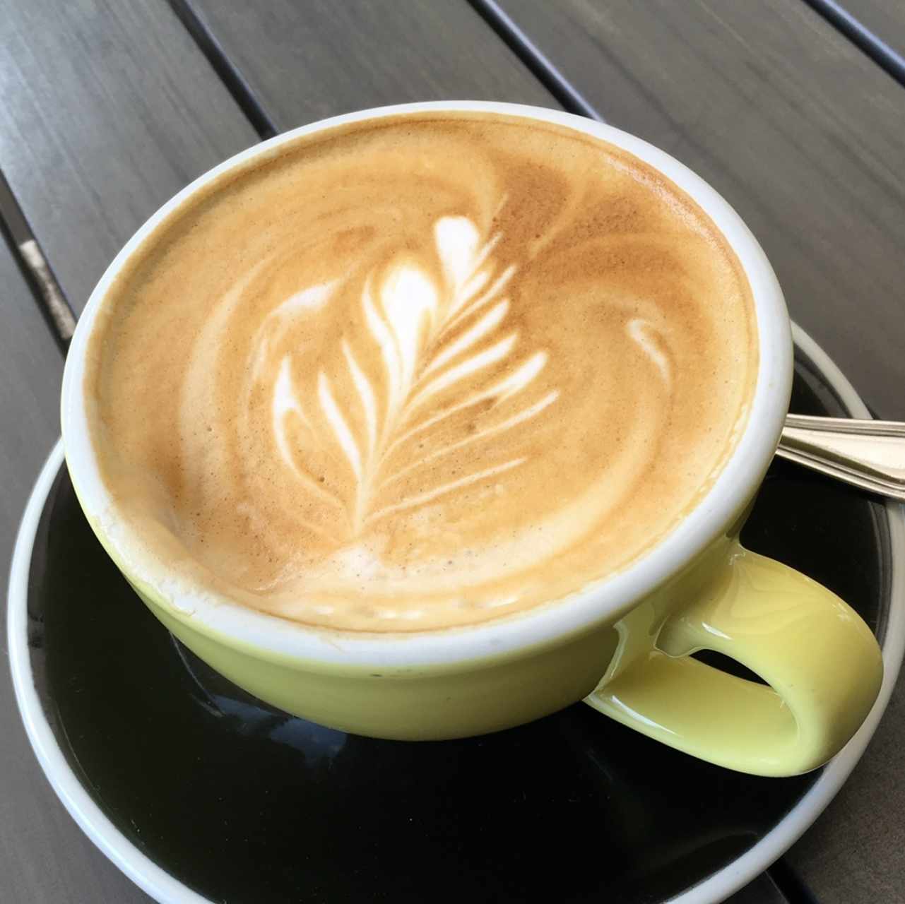 Capuccino